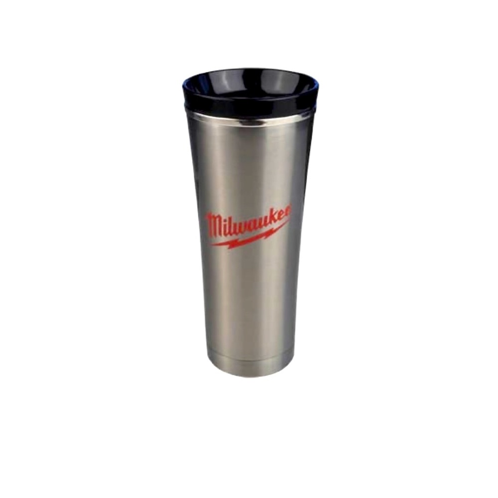 Milwaukee thermos tumbler